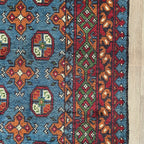 Afghan Aqcha Rug