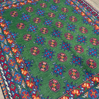 Afghan Aqcha Rug