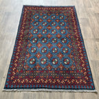 Afghan Aqcha Rug