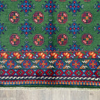 Afghan Aqcha Rug