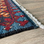 Afghan Aqcha Rug
