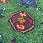 Afghan Aqcha Rug