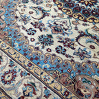 Persian Tabriz Rug (Merino Wool)