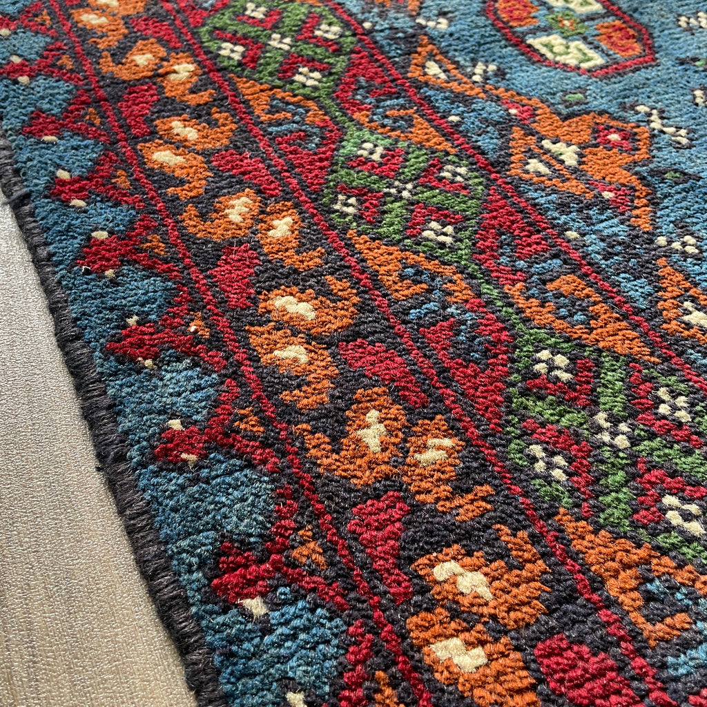 Afghan Aqcha Rug