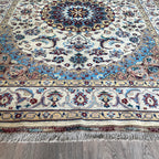 Persian Tabriz Rug (Merino Wool)