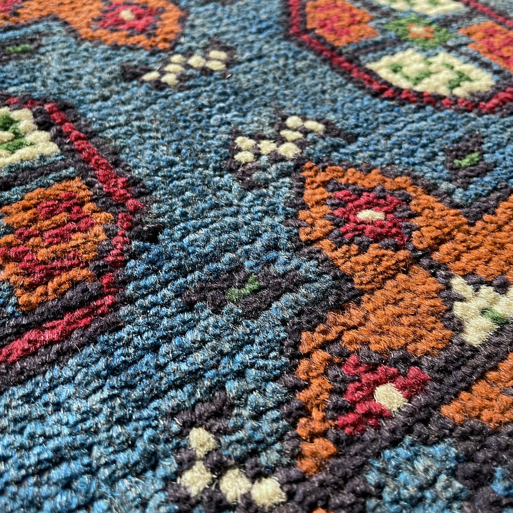Afghan Aqcha Rug