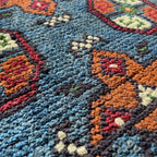 Afghan Aqcha Rug