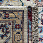 Persian Tabriz Rug (Merino Wool)