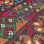 Afghan Aqcha Rug