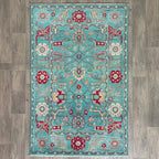 Afghan Sultanabad Rug