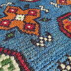 Afghan Aqcha Rug