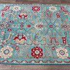 Afghan Sultanabad Rug
