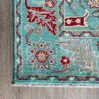 Afghan Sultanabad Rug