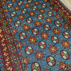 Afghan Aqcha Rug