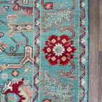 Afghan Sultanabad Rug