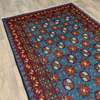 Afghan Aqcha Rug