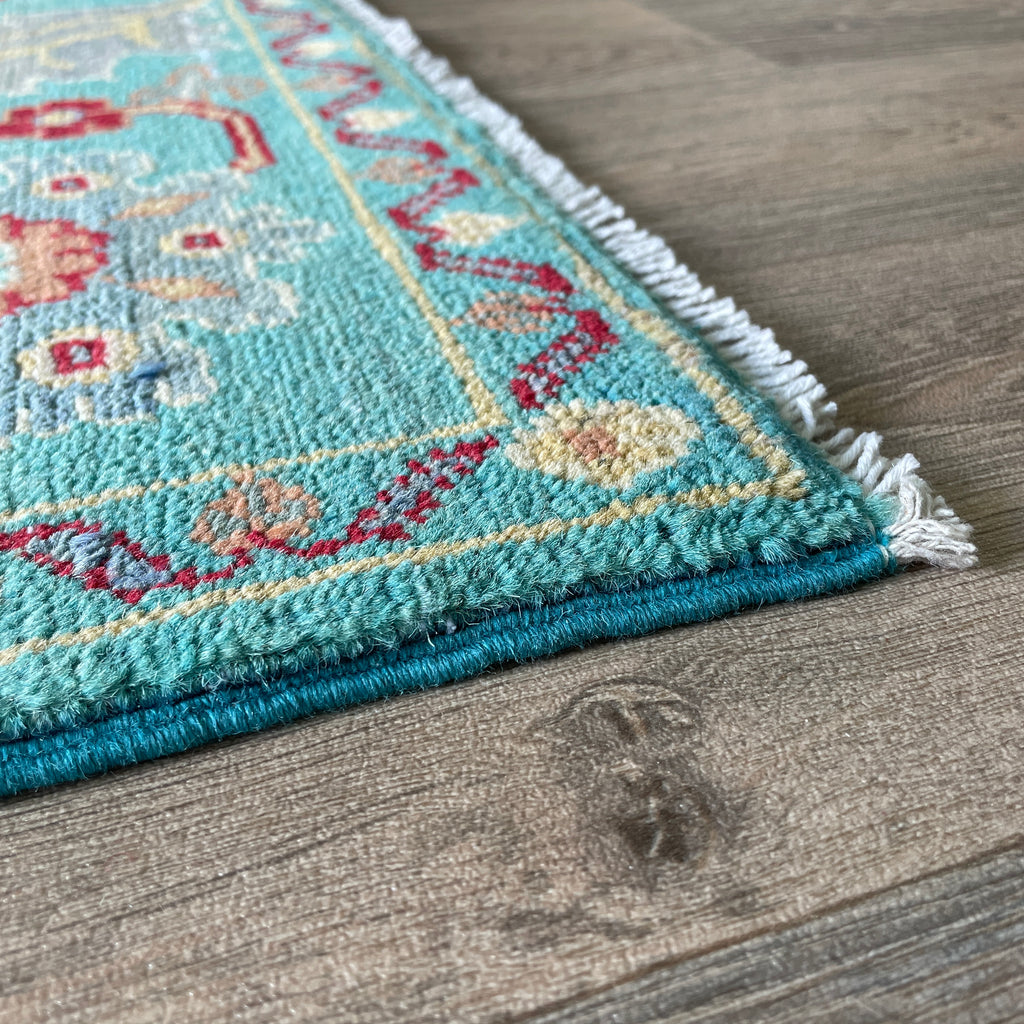 Afghan Sultanabad Rug