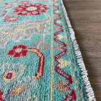 Afghan Sultanabad Rug