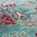 Afghan Sultanabad Rug