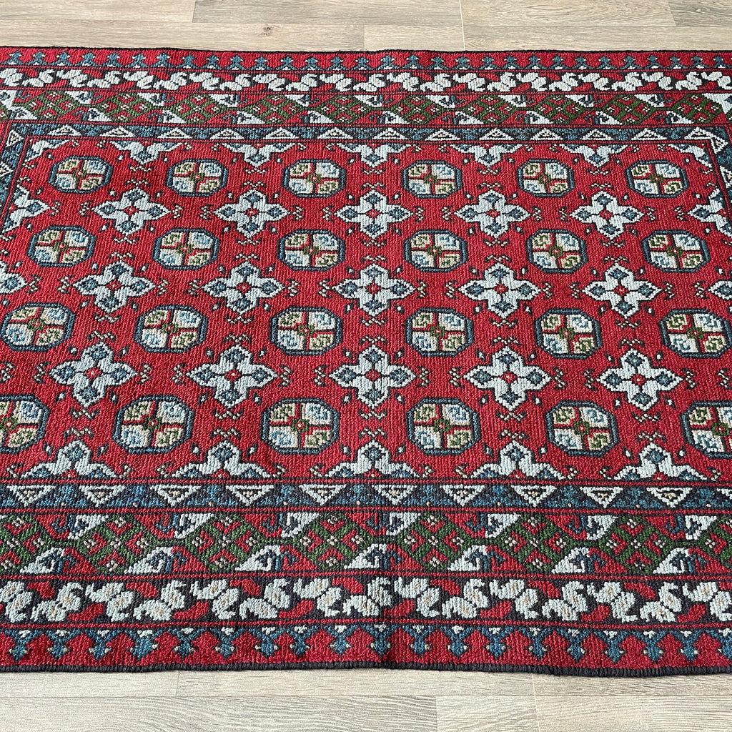 Afghan Aqcha Rug