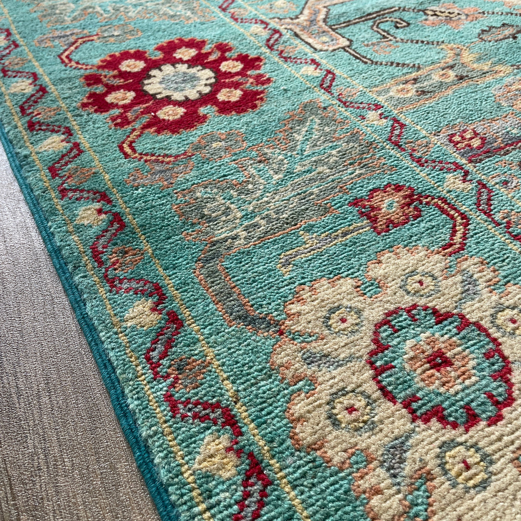 Afghan Sultanabad Rug
