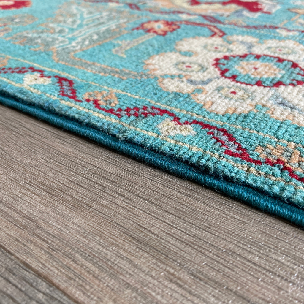 Afghan Sultanabad Rug