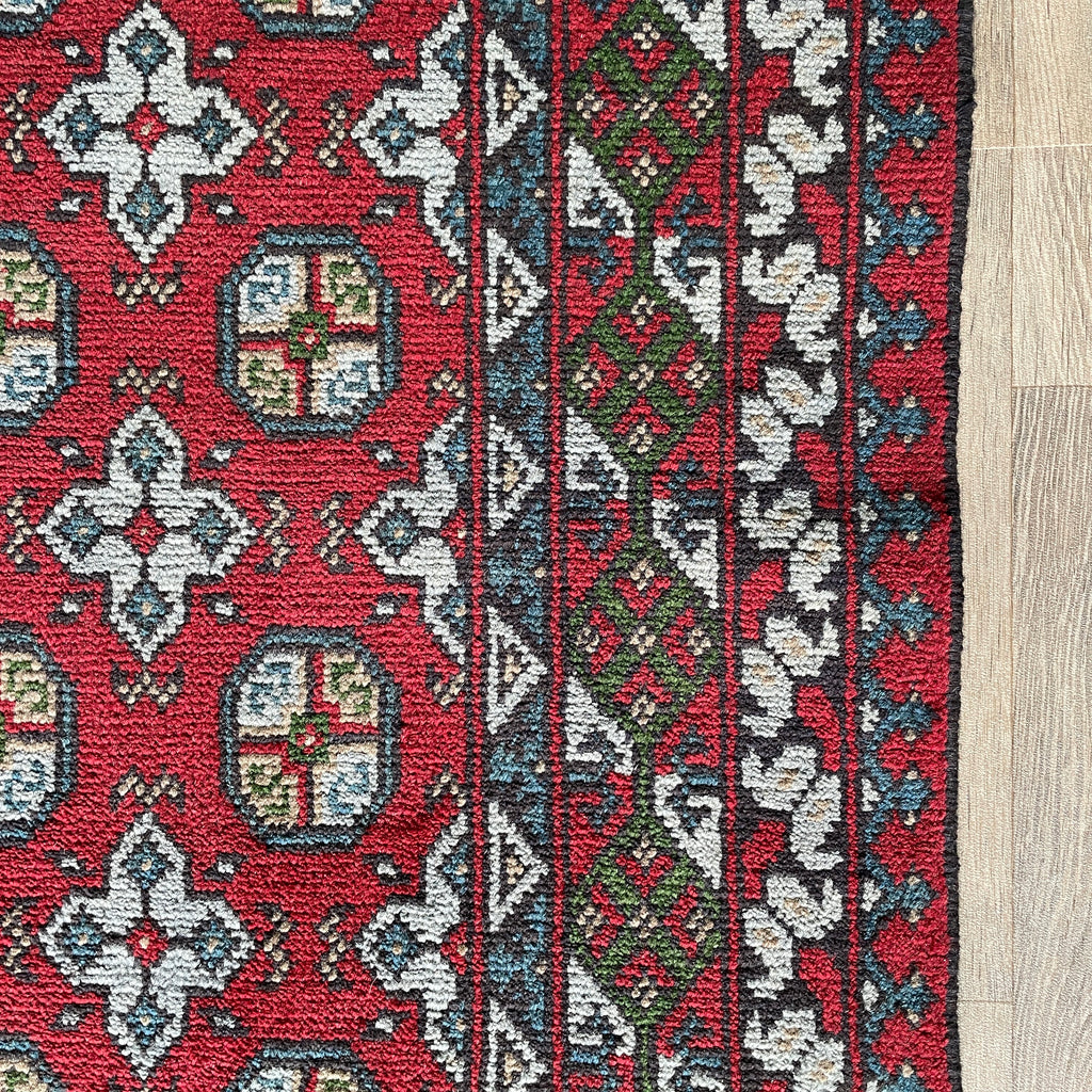 Afghan Aqcha Rug