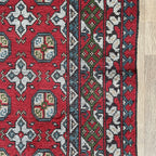 Afghan Aqcha Rug
