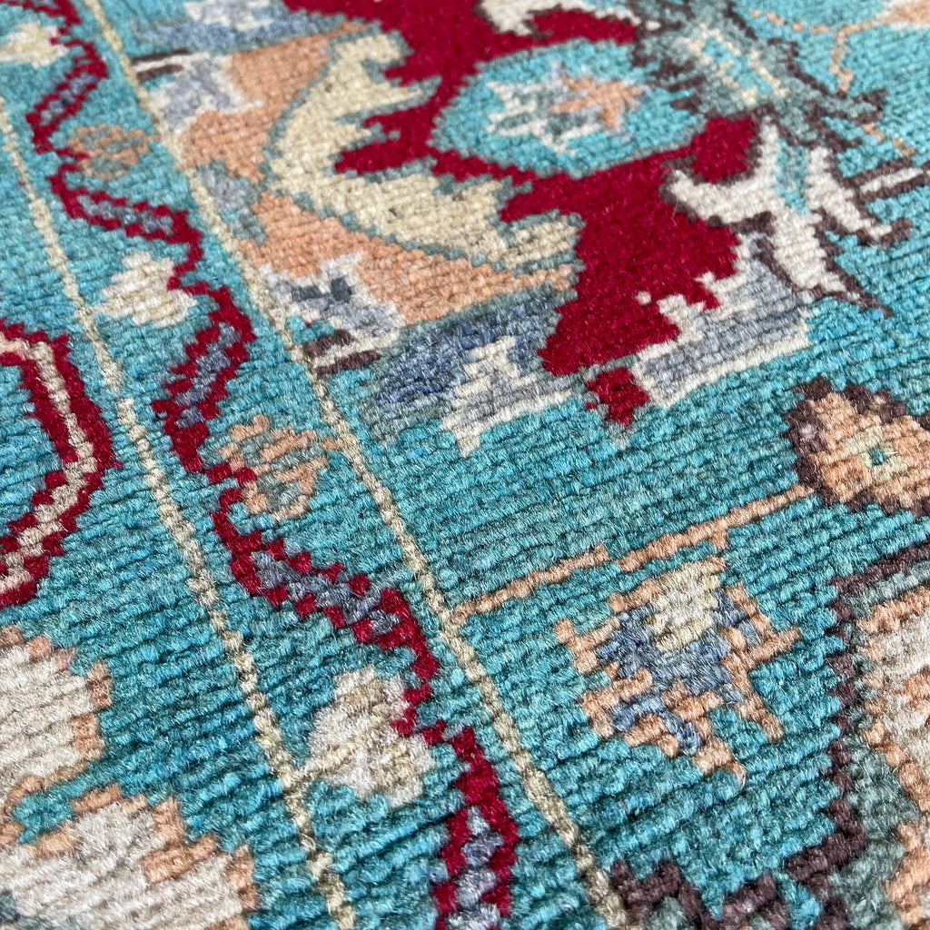 Afghan Sultanabad Rug