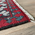 Afghan Aqcha Rug