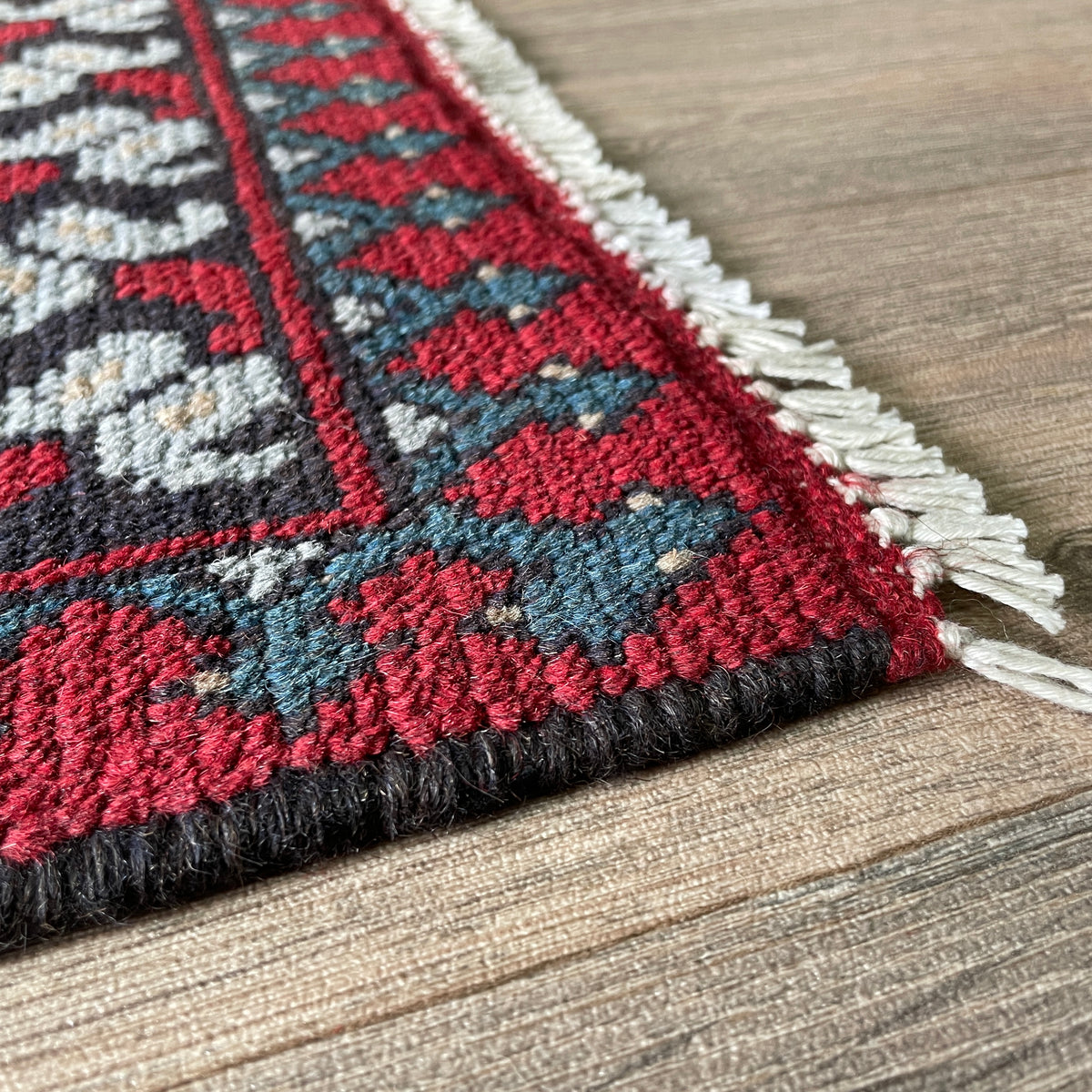 Afghan Aqcha Rug
