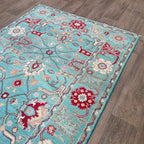 Afghan Sultanabad Rug