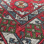 Afghan Aqcha Rug