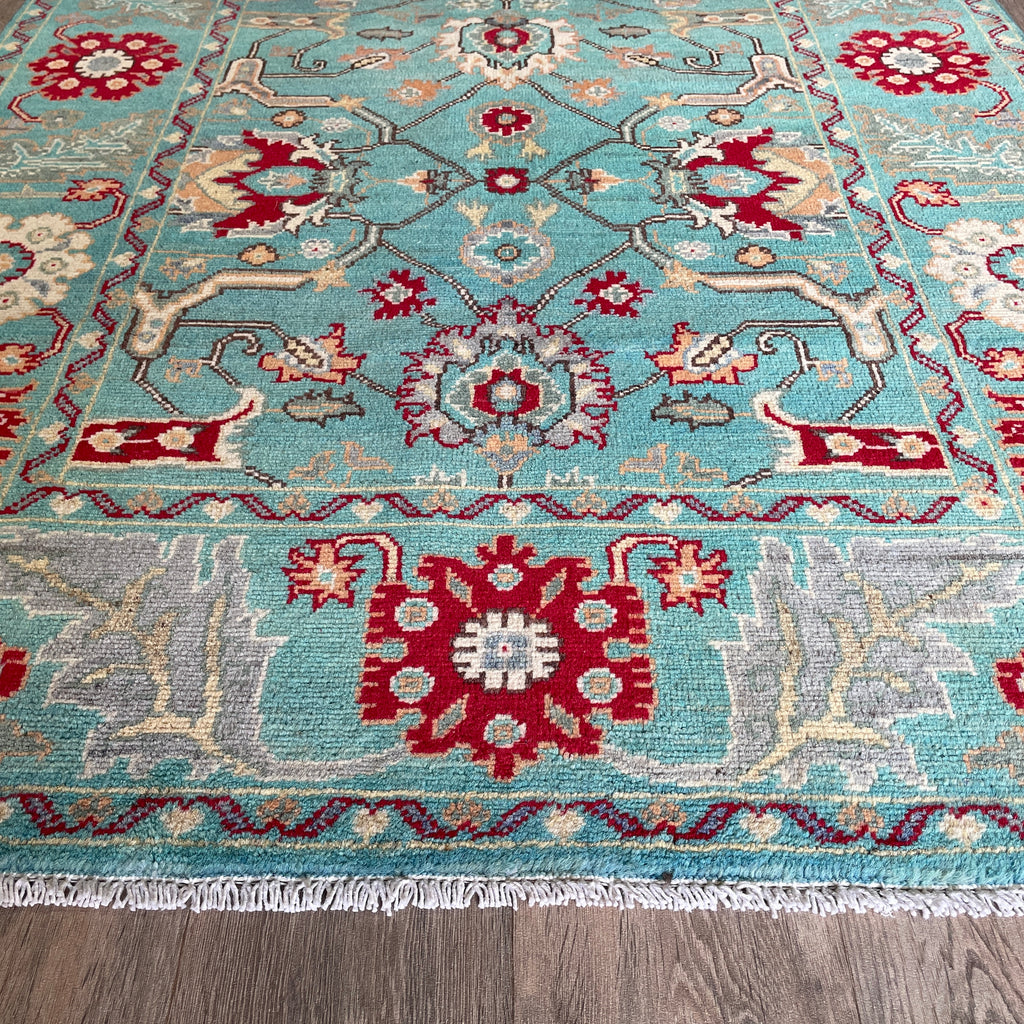 Afghan Sultanabad Rug