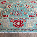 Afghan Sultanabad Rug