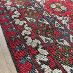 Afghan Aqcha Rug