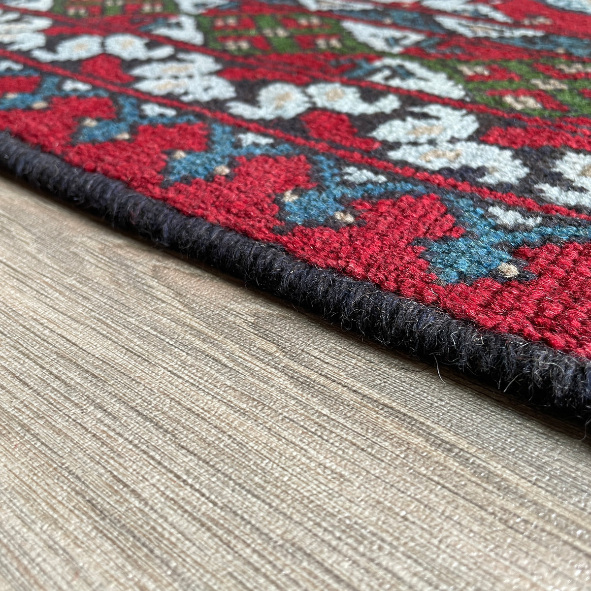 Afghan Aqcha Rug