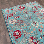 Afghan Sultanabad Rug
