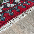 Afghan Aqcha Rug