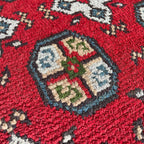 Afghan Aqcha Rug