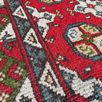 Afghan Aqcha Rug