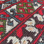 Afghan Aqcha Rug