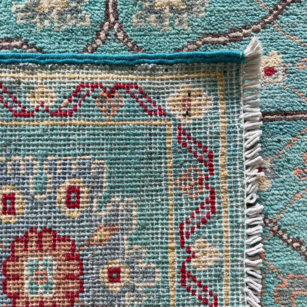 Afghan Sultanabad Rug