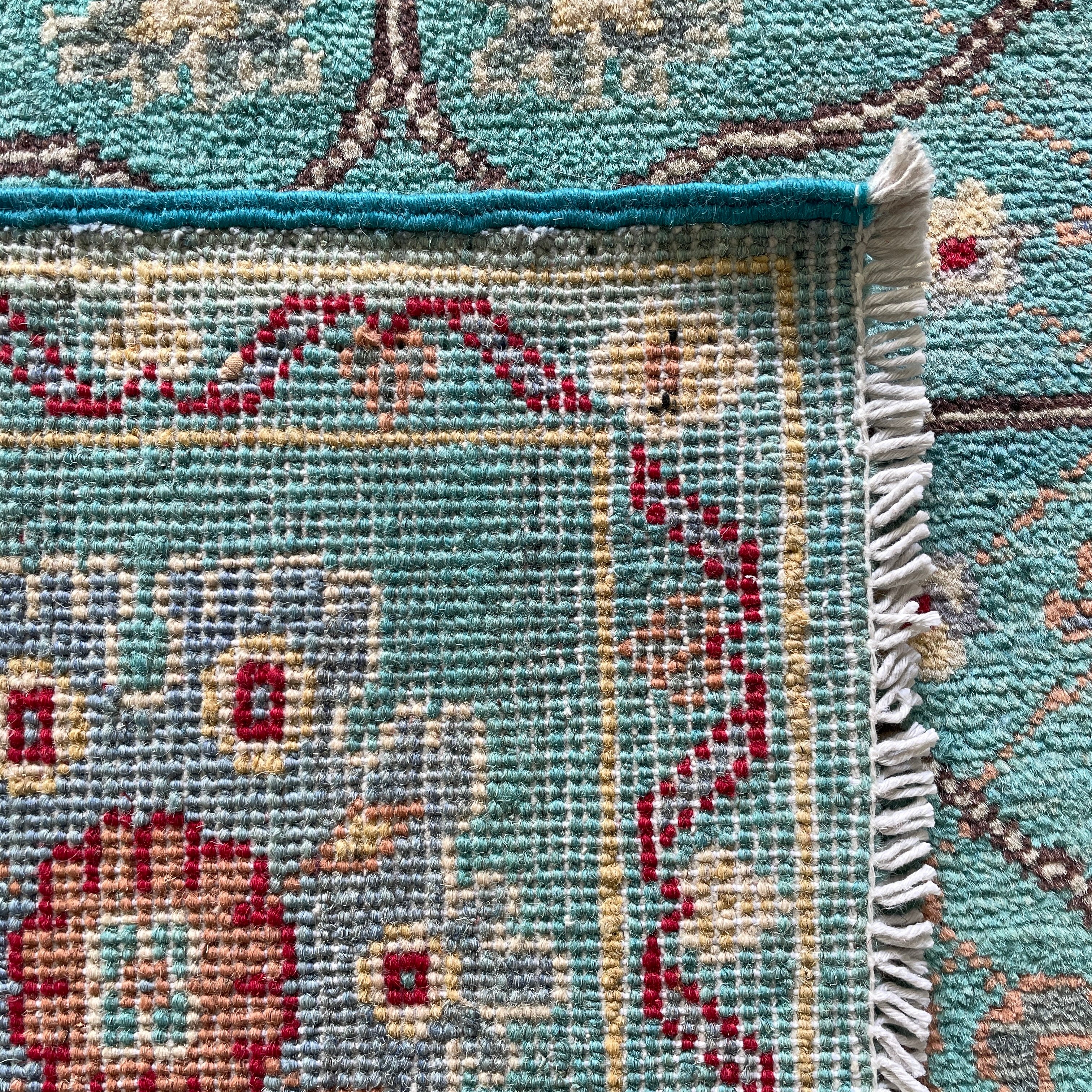 Afghan Sultanabad Rug