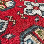 Afghan Aqcha Rug
