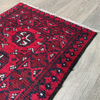 Afghan Aqcha Door Mat
