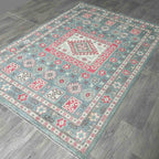 Afghan Yakash Kazak Rug