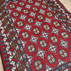 Afghan Aqcha Rug
