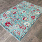 Afghan Sultanabad Rug