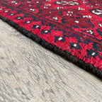 Afghan Aqcha Door Mat